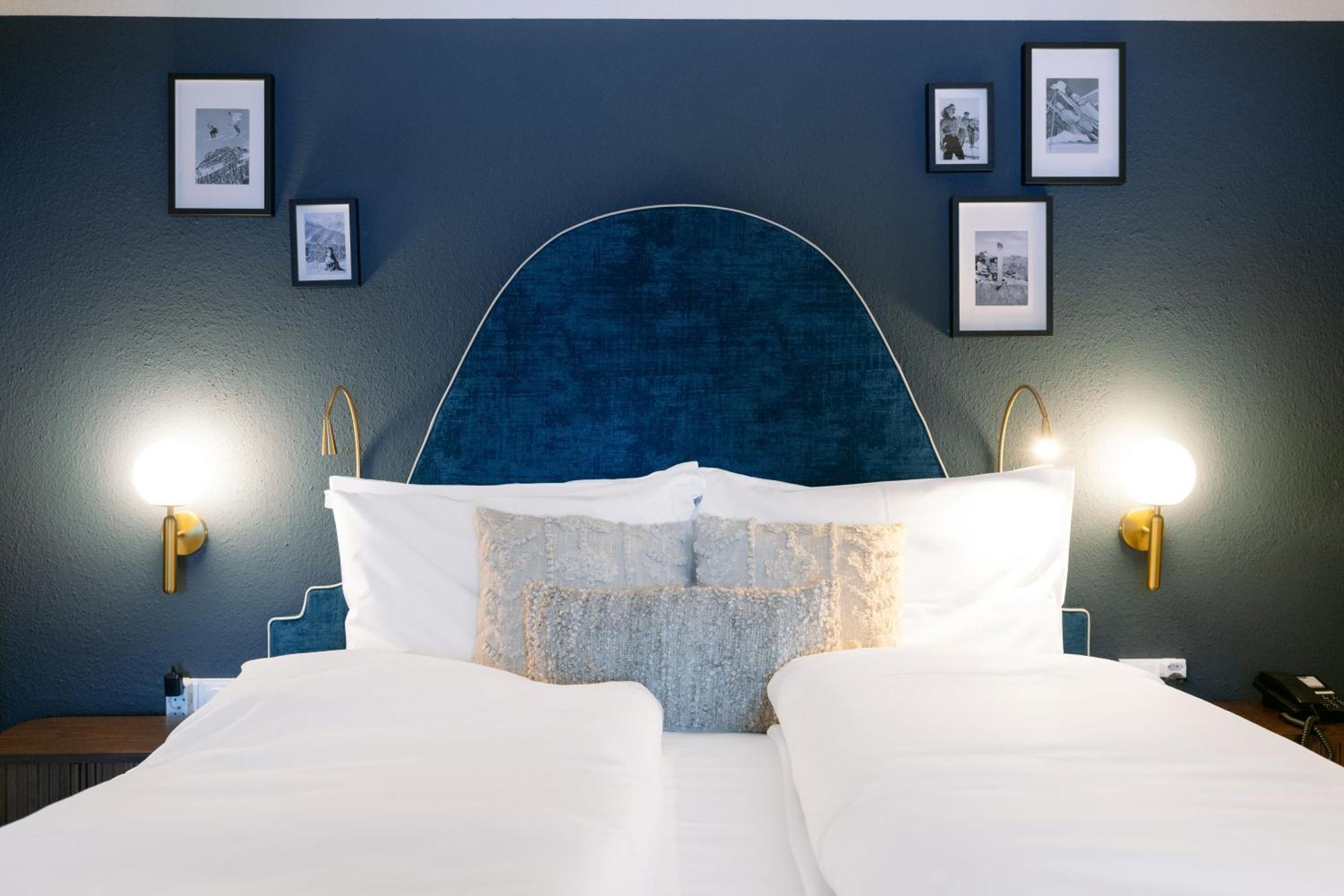 A-rosa Collection Thurnher's Alpenhof Hotel 5*