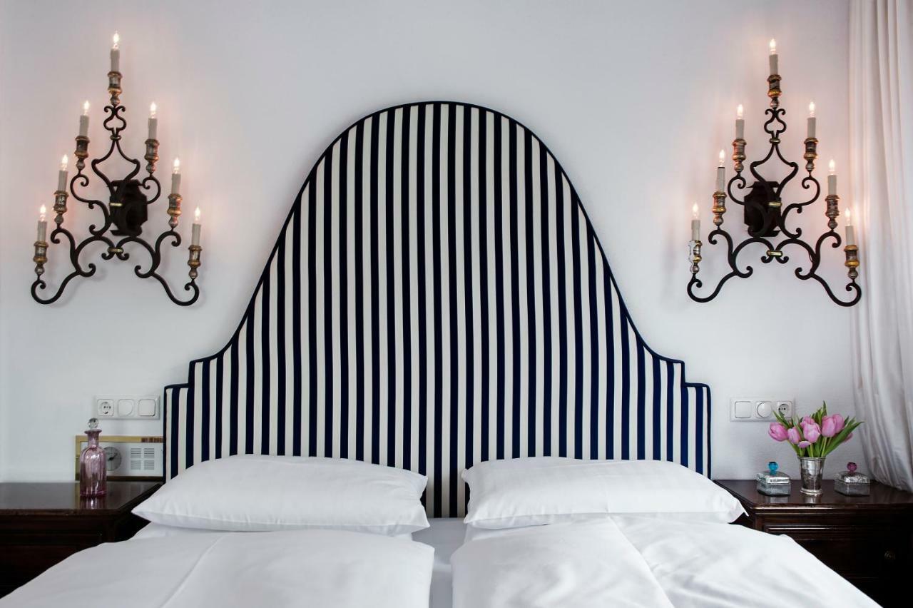 Hotel A-rosa Collection Thurnher's Alpenhof Zuers