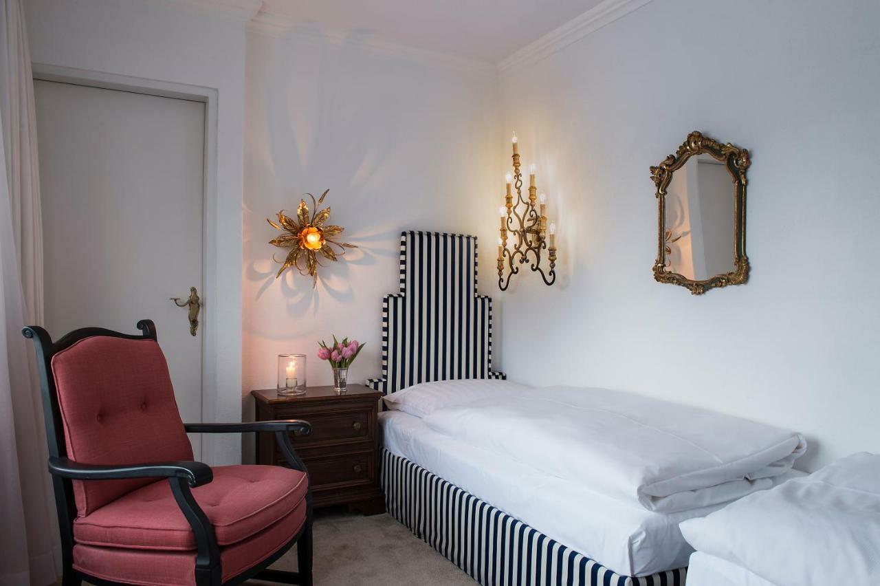 Hotel A-rosa Collection Thurnher's Alpenhof