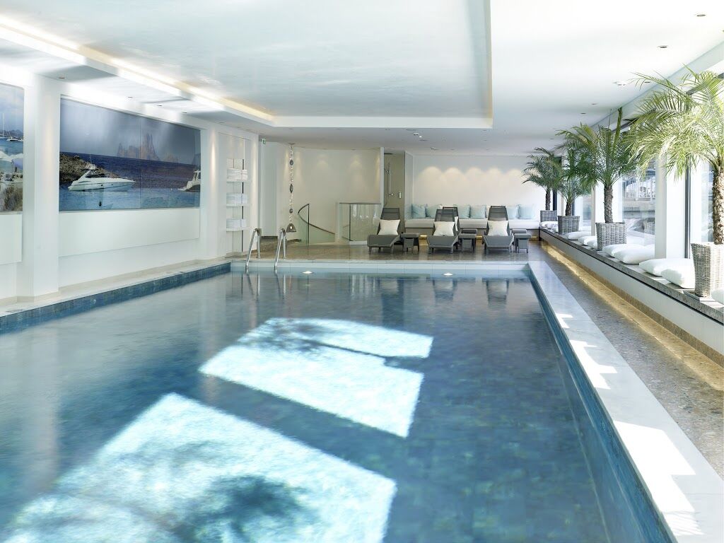 Hotel A-rosa Collection Thurnher's Alpenhof 5*